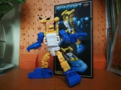 FansToys FT-27 Spindrift 38 FansToys FT-27 Spindrift -Show.Z Toys Deals Store 74749d565d