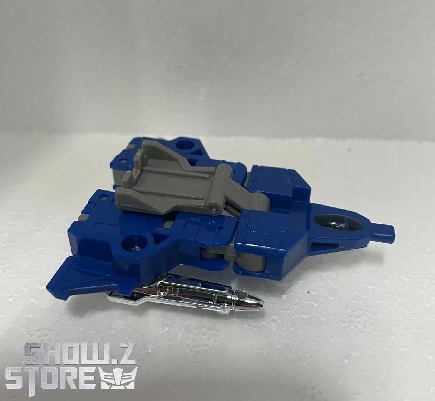 4th Party Transformers G1 Grandslam & Raindance Set Of 2 4 4th Party Transformers G1 Grandslam & Raindance Set Of 2 - Image 4