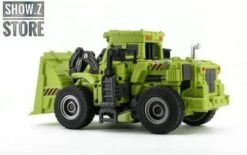 Daban Model DB 9906 Scraper Scrapper GT-01A GT01A Devastator Combiner 6 Daban Model DB 9906 Scraper Scrapper GT-01A GT01A Devastator Combiner -Show.Z Toys Deals Store 7482e61c23