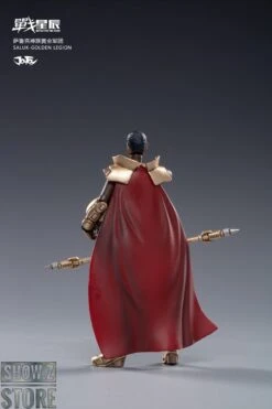 JoyToy Source 1/18 Saluk Golden Legion Set Of 3 -Show.Z Toys Deals Store 74846d249f