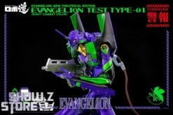 Threezero ROBO-DOU Evangelion Test Type-01 Night Combat Color Version 31 Threezero ROBO-DOU Evangelion Test Type-01 Night Combat Color Version -Show.Z Toys Deals Store 7487658604