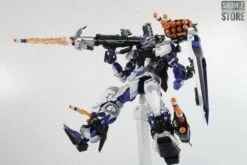 Daban Model DB 8810 1/100 MB Astray Blue Frame MG Gundam Mobile Suit Model Kit -Show.Z Toys Deals Store 748c817cd7