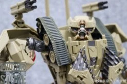 Black Mamba BMB LS-10 Brawl Desert Camouflage Version 10 Black Mamba BMB LS-10 Brawl Desert Camouflage Version -Show.Z Toys Deals Store 7490071232