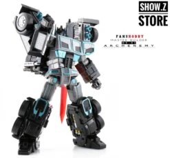 Fans Hobby MB-01 Archenemy Master Builder 24 Fans Hobby MB-01 Archenemy Master Builder -Show.Z Toys Deals Store 74b84a06ee