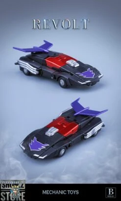 Mechanic Toys MS-21B Revolt Rodimus Shattered Glass Version 33 Mechanic Toys MS-21B Revolt Rodimus Shattered Glass Version -Show.Z Toys Deals Store 74dbb6da36