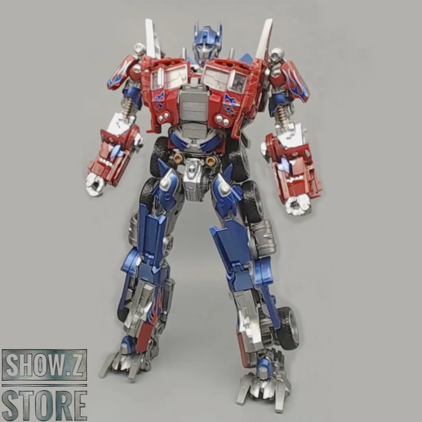 Aoyi Mech H6003-6 Optimus Prime Oversized 1 Aoyi Mech H6003-6 Optimus Prime Oversized