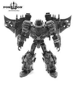 TFC Toys P01B-06B Poseidon Set Of 6 Figures Unactivate Limited Edition -Show.Z Toys Deals Store 74e2198d48