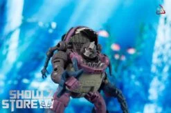 4th Party SM-01 SS86 Sharkticons Oversized Version Set Of 3 -Show.Z Toys Deals Store 74e428a448