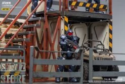 JoyToy Source 1/18 Mecha Depot: Watching Section 21 JoyToy Source 1/18 Mecha Depot: Watching Section -Show.Z Toys Deals Store 74ecc1bc27