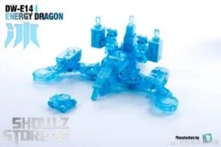 Dr.Wu DW-E14I Energy Dragon Trypticon -Show.Z Toys Deals Store 7508f79dd1
