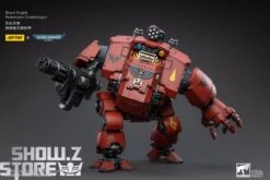 JoyToy Source 1/18 Warhammer 40K Blood Angels Redemptor Dreadnought 21 JoyToy Source 1/18 Warhammer 40K Blood Angels Redemptor Dreadnought -Show.Z Toys Deals Store 75097dcb69