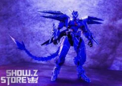 Strange Work 1/20 Frosty Cat Model Kit Clear Version 37 Strange Work 1/20 Frosty Cat Model Kit Clear Version -Show.Z Toys Deals Store 7520460344