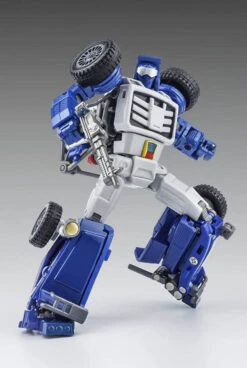 XTransbots XTB MM-VIII MM-8 MM8 Arkose Beachcomber Metallic Painting Version -Show.Z Toys Deals Store 7523cff8f6