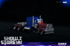 BW TW-1022 Jetwing Optimus Prime Metallic Version 9 BW TW-1022 Jetwing Optimus Prime Metallic Version -Show.Z Toys Deals Store 755cfae704