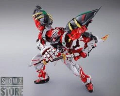 Daban DB Powered Red & 150 Gerbera Straight Upgrade Kit For 1/100 MG MBF-P02 MBFP02 Gundam Astray Red Frame 8 Daban DB Powered Red & 150 Gerbera Straight Upgrade Kit For 1/100 MG MBF-P02 MBFP02 Gundam Astray Red Frame -Show.Z Toys Deals Store 75a32a920c