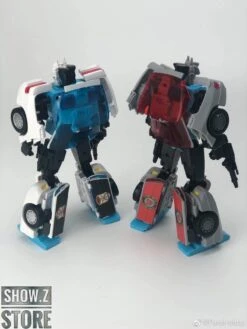 FansHobby MB-13A Ace Goshooter/Siren Animation Version -Show.Z Toys Deals Store 75d418804e