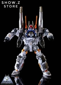 Diamond Cyclone DA-06 Reboot Diabattles V2 Space Maneuver -Show.Z Toys Deals Store 75d8503fd9