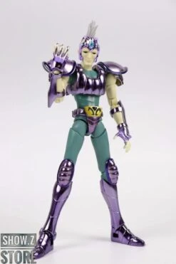 Great Toys Saint Seiya Myth Cloth EX Bronze Hydra Ichi -Show.Z Toys Deals Store 75eb4f2499