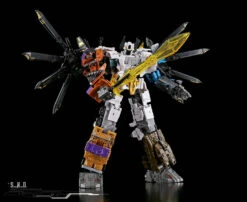 Shigeru Ningyo Do SND-04 X-Mortis Upgrade Kit For CW Battle Core Optimus Prime 25 Shigeru Ningyo Do SND-04 X-Mortis Upgrade Kit For CW Battle Core Optimus Prime -Show.Z Toys Deals Store 76267867c7