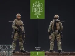 JoyToy Source 1/18 U.S. Army Cavalry Regiment Set Of 5 22 JoyToy Source 1/18 U.S. Army Cavalry Regiment Set Of 5 -Show.Z Toys Deals Store 76582e9ee4