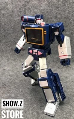 THF Toy House Factory KBB Soundwave MP-13 -Show.Z Toys Deals Store 765cafa561