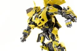 Weijiang M03 Movie Battle Blades Hornet Bumblebee -Show.Z Toys Deals Store 767650e7da