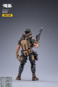 JoyToy Source 1/18 Gregson -Show.Z Toys Deals Store 7696fcc33a