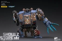 JoyToy Source 1/18 Warhammer 40K Space Wolves Bjorn The Fell-Handed -Show.Z Toys Deals Store 76cdcda99d