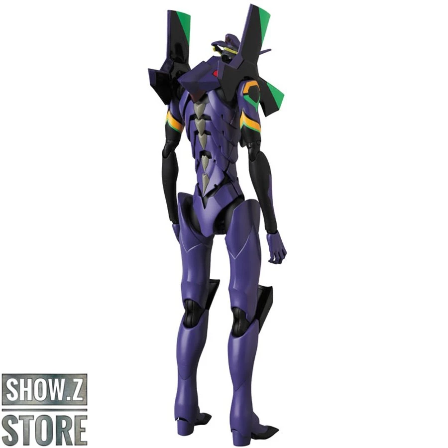 MAFEX No.114 Rebuild Of Evangelion EVA Unit-13 7 MAFEX No.114 Rebuild Of Evangelion EVA Unit-13 - Image 7