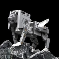 FansToys FT-55B Steeljaw, Ramhorn & Eject Set Of 3 -Show.Z Toys Deals Store 76cfba874a