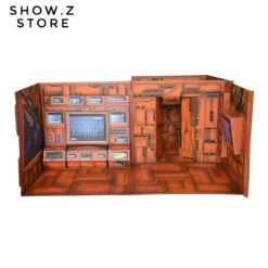 Toy Story TS-01 Background Display Bases 13 Pieces