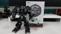 DNA Design DK-10 DK10 SS-14 SS14 Ironhide Upgrade Kit -Show.Z Toys Deals Store 76da73880c