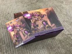 Toyworld TW-C07B Constructor Devastator Yellow Set Of 6 26 Toyworld TW-C07B Constructor Devastator Yellow Set Of 6 -Show.Z Toys Deals Store 76e3675582