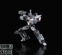 Flame Toys Furai Model IDW Megatron Model Kit Decepticon Version 23 Flame Toys Furai Model IDW Megatron Model Kit Decepticon Version -Show.Z Toys Deals Store 76faef08bd