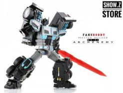 Fans Hobby MB-01 Archenemy Master Builder 27 Fans Hobby MB-01 Archenemy Master Builder -Show.Z Toys Deals Store 771249ed64