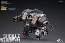 JoyToy Source 1/18 Warhammer 40K Grey Knights Venerable Dreadnought -Show.Z Toys Deals Store 77190a53f5