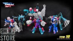 Transform Dream Wave TCW-10 Generations Selects King Poseidon Upgrade Kit 18 Transform Dream Wave TCW-10 Generations Selects King Poseidon Upgrade Kit -Show.Z Toys Deals Store 771d574476