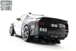 Black Mamba 4th Party The Last Knight MPM-05 MPM05 Barricade Bottleneck LS-02 36 Black Mamba 4th Party The Last Knight MPM-05 MPM05 Barricade Bottleneck LS-02 -Show.Z Toys Deals Store 7735062b27