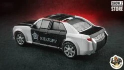 Yes Model YM13 RF-03 Rover Streetwise 30 Yes Model YM13 RF-03 Rover Streetwise -Show.Z Toys Deals Store 77382810b1