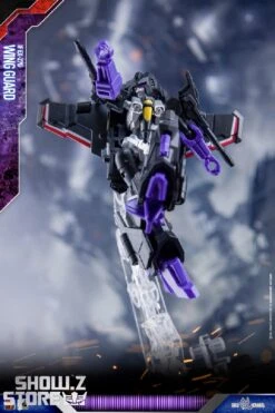 Iron Factory EX-27G Wing Guard Set Of 3 -Show.Z Toys Deals Store 7739ab44b5