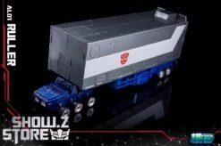 Modfans AL01T Path Of Transfiguration Ruller Roller Blue Version -Show.Z Toys Deals Store 775204b976