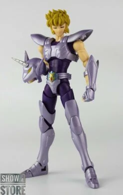 Great Toys Saint Seiya Myth Cloth EX Bronze Unicorn Jabu 14 Great Toys Saint Seiya Myth Cloth EX Bronze Unicorn Jabu -Show.Z Toys Deals Store 776dacfea2