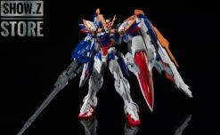 Daban/MJH MG HIRM XXXG-01W Wing Gundam Ver.Ka -Show.Z Toys Deals Store 7794a220cb