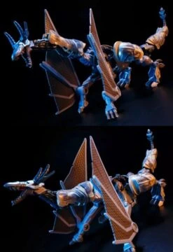 KuBianBao KBB Steelbane Oversized TLK -Show.Z Toys Deals Store 7795716790