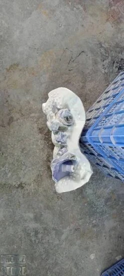 HEAT Studio Custom Made Evangelion Unit 01 Statue 19 HEAT Studio Custom Made Evangelion Unit 01 Statue -Show.Z Toys Deals Store 77afe5acad