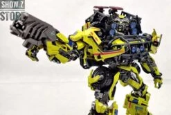 4th Party Masterpiece Movie Series MPM-11 Ratchet W/ Improved Painting -Show.Z Toys Deals Store 77b92dd813