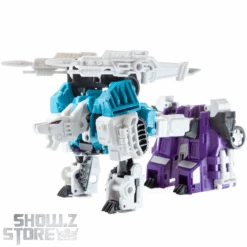 Jinbao Six Faces Ninja Six Shot Japanese Version -Show.Z Toys Deals Store 77bdf845ca