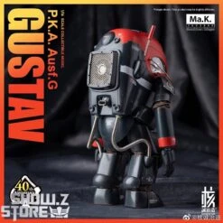 Earnestcore Craft 1/16 MK-03 Gustav P.K.A. Ausf.G The Ma.K 40th Anniversary Version -Show.Z Toys Deals Store 77cdea2455