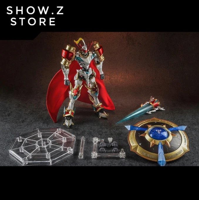 TungMung EX Duke-X Dukemon Digital Monster Digimon 1 TungMung EX Duke-X Dukemon Digital Monster Digimon