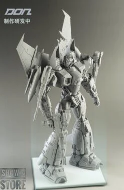 Don Models BP-003 Night Flash Skywarp Model Kit 14 Don Models BP-003 Night Flash Skywarp Model Kit -Show.Z Toys Deals Store 77e309f8a9